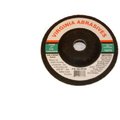 Virginia Abrasives Virginia Abrasives 424-58104 4 x 0.12 x 0.62 in. Concrete Grinding Wheel 681484